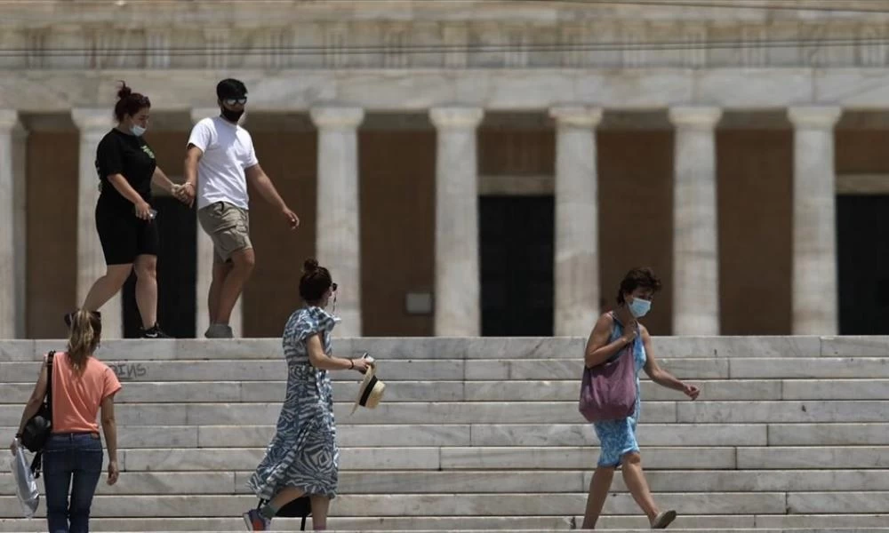 Eurostat: «Χάλκινο μετάλλιο» για την Ελλάδα στην ανεργία τον Σεπτέμβριο